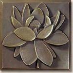 Lotus Bronze