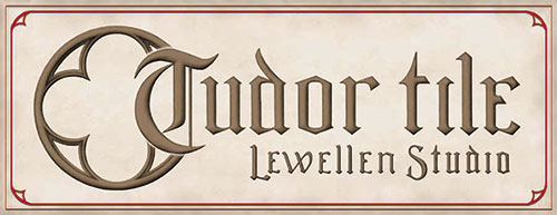 Tudor Tile